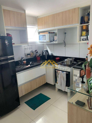 Imagem Imóvel com 3 Quartos à Venda, 76 m² em Engenheiro Luciano Cavalcante - Fortaleza Imagem Imóvel com 3 Quartos à Venda, 76 m² em Engenheiro Luciano Cavalcante - Fortaleza