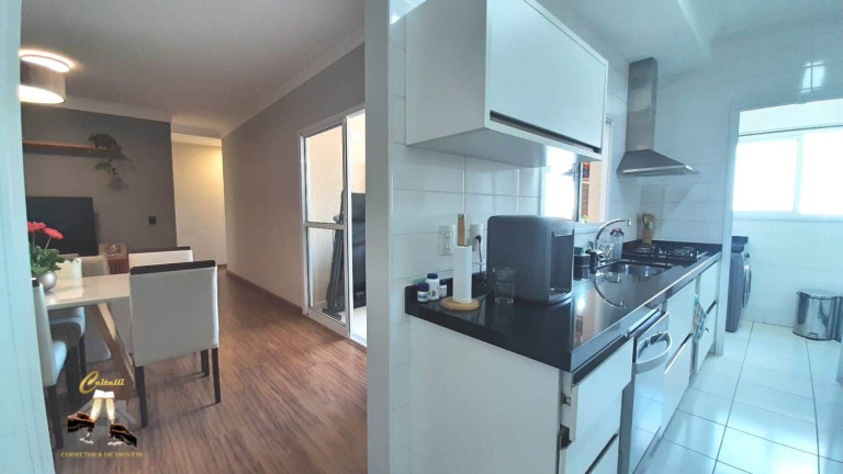 Imagem Apartamento com 3 Quartos à Venda, 96 m² em Santa Paula - São Caetano Do Sul Imagem Apartamento com 3 Quartos à Venda, 96 m² em Santa Paula - São Caetano Do Sul