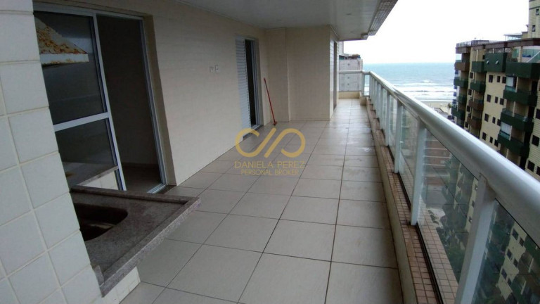 Imagem Apartamento com 3 Quartos à Venda, 147 m² em Tupi - Praia Grande