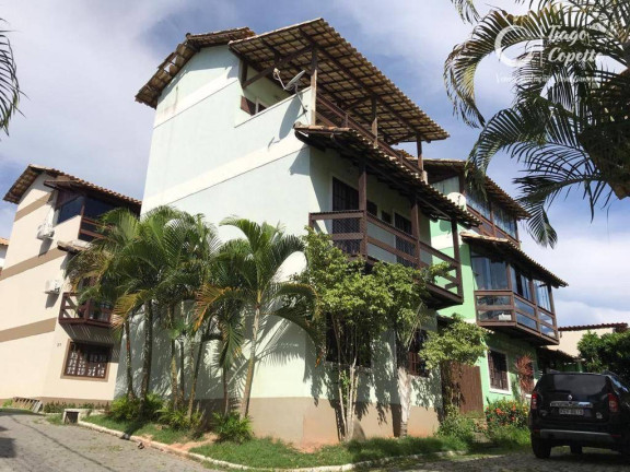 Casa com 3 Quartos à Venda, 116 m² em Sape - Niterói