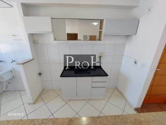 Imagem Apartamento com 2 Quartos à Venda, 50 m² em Utinga - Santo André Imagem Apartamento com 2 Quartos à Venda, 50 m² em Utinga - Santo André