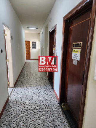 Imóvel Comercial à Venda, 23 m² em Méier - Rio De Janeiro