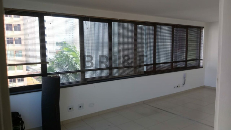 Imagem Imóvel Comercial à Venda, 33 m² em Chácara Santo Antônio (zona Sul) - São Paulo Imagem Imóvel Comercial à Venda, 33 m² em Chácara Santo Antônio (zona Sul) - São Paulo