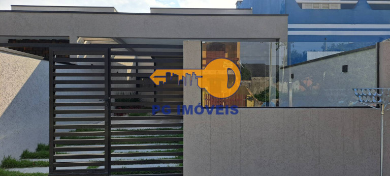 Imagem Casa com 3 Quartos à Venda, 150 m² em Ipanema - Pontal Do Paraná