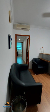 Imagem Sala Comercial à Venda, 147 m² em Centro - São Vicente Imagem Sala Comercial à Venda, 147 m² em Centro - São Vicente