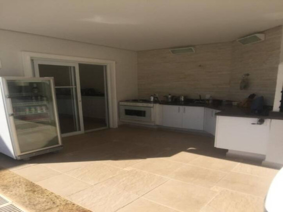 Imagem Casa com 4 Quartos à Venda, 450 m² em Tamboré - Santana De Parnaíba
