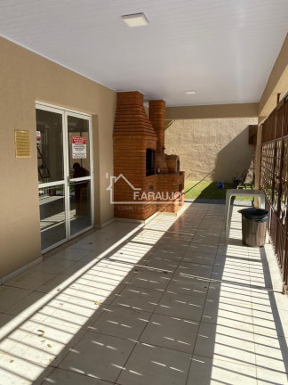 Imagem Apartamento com 2 Quartos à Venda, 51 m² em Jardim Refúgio - Sorocaba Imagem Apartamento com 2 Quartos à Venda, 51 m² em Jardim Refúgio - Sorocaba