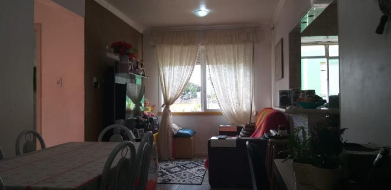 Imagem Apartamento com 2 Quartos à Venda, 56 m² em Parque Dos Maias Imagem Apartamento com 2 Quartos à Venda, 56 m² em Parque Dos Maias