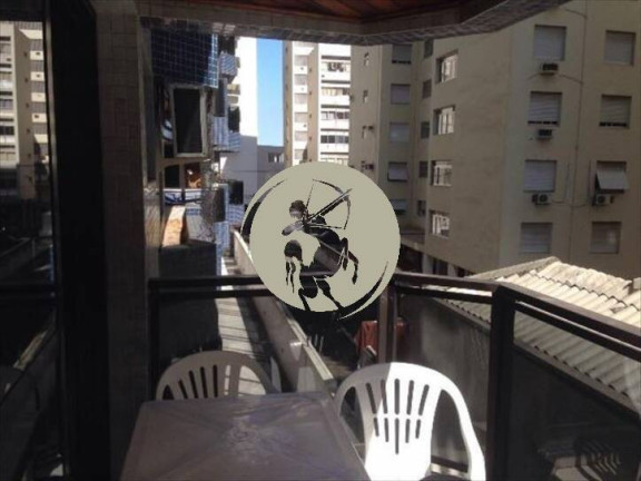 Imagem Apartamento com 1 Quarto à Venda, 58 m² em Boqueirao - Santos Imagem Apartamento com 1 Quarto à Venda, 58 m² em Boqueirao - Santos