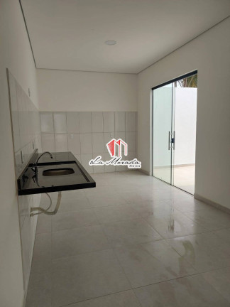 Imagem Casa de Condomínio com 3 Quartos à Venda, 90 m² em Flores - Manaus