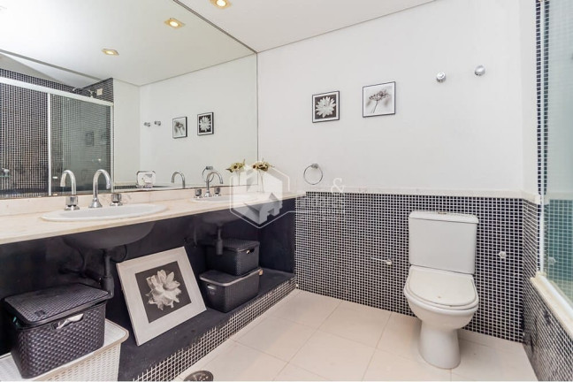 Imagem Apartamento com 3 Quartos à Venda, 105 m² em Pinheiros - São Paulo Imagem Apartamento com 3 Quartos à Venda, 105 m² em Pinheiros - São Paulo