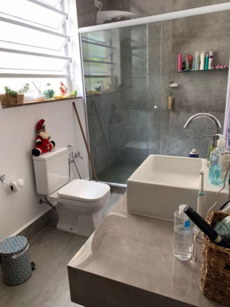 Imagem Apartamento com 3 Quartos à Venda, 170 m² em Higienópolis - São Paulo Imagem Apartamento com 3 Quartos à Venda, 170 m² em Higienópolis - São Paulo