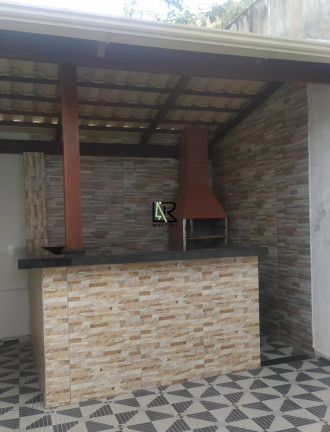 Imagem Casa com 3 Quartos à Venda, 247 m² em São Pedro - Esmeraldas