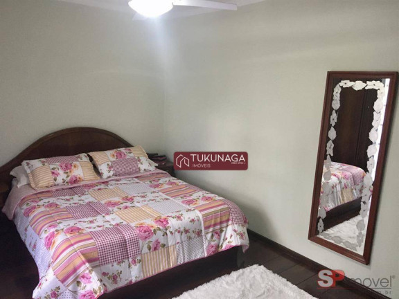 Imagem Sobrado com 3 Quartos à Venda, 175 m² em Vila Galvão - Guarulhos Imagem Sobrado com 3 Quartos à Venda, 175 m² em Vila Galvão - Guarulhos