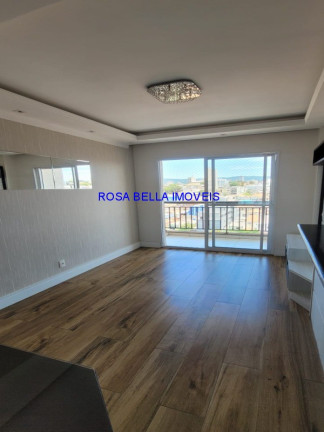 Imagem Apartamento com 2 Quartos à Venda, 60 m² em Centro - Jundiai