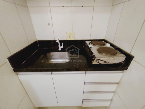 Imagem Kitnet com 1 Quarto para Alugar, 26 m² em Sudoeste - Brasília