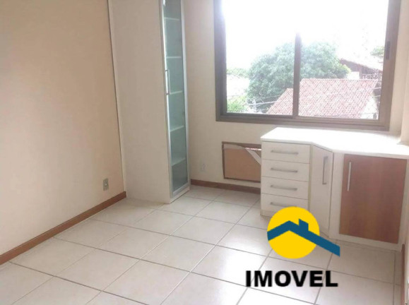 Imagem Apartamento com 2 Quartos à Venda, 90 m² em Santa Rosa - Niterói