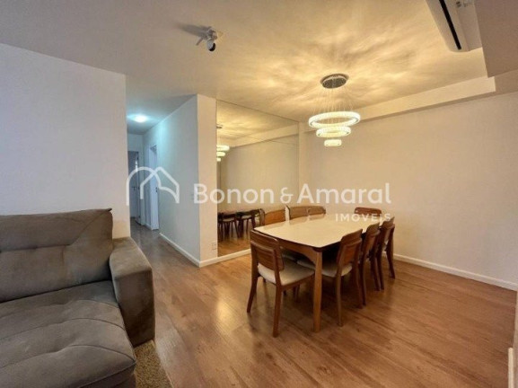 Imagem Apartamento com 3 Quartos à Venda, 127 m² em Taquaral - Campinas Imagem Apartamento com 3 Quartos à Venda, 127 m² em Taquaral - Campinas