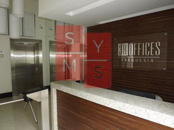 Imagem Imóvel Comercial à Venda, 22 m² em Freguesia (jacarepaguá) - Rio De Janeiro