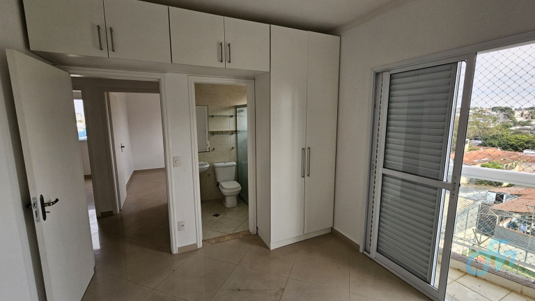 Imagem Apartamento com 3 Quartos à Venda, 87 m² em Jardim Armênia - Mogi Das Cruzes