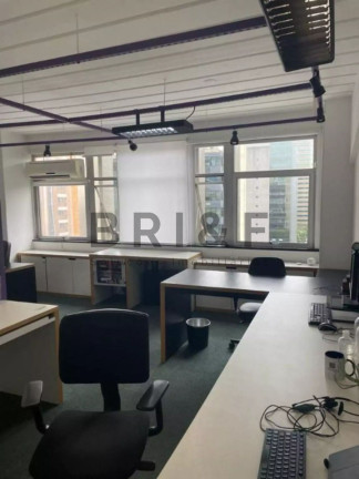 Imagem Imóvel Comercial à Venda ou Locação, 117 m² em Brooklin - São Paulo Imagem Imóvel Comercial à Venda ou Locação, 117 m² em Brooklin - São Paulo
