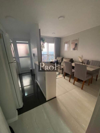 Imagem Apartamento com 2 Quartos à Venda, 50 m² em Utinga - Santo André Imagem Apartamento com 2 Quartos à Venda, 50 m² em Utinga - Santo André