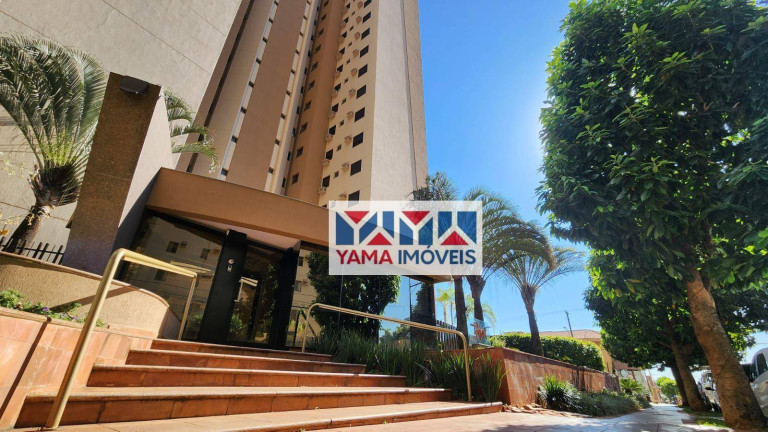Imagem Apartamento com 3 Quartos à Venda, 119 m² em Jardim Irajá - Ribeirão Preto Imagem Apartamento com 3 Quartos à Venda, 119 m² em Jardim Irajá - Ribeirão Preto