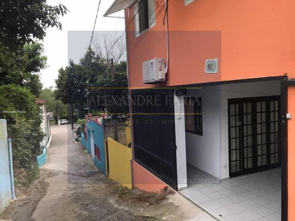Imagem Imóvel Comercial à Venda, 550 m² em Toque Toque Pequeno - São Sebastião