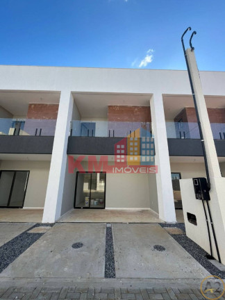 Imagem Casa de Condomínio com 2 Quartos à Venda, 81 m² em Aeroporto - Mossoró Imagem Casa de Condomínio com 2 Quartos à Venda, 81 m² em Aeroporto - Mossoró