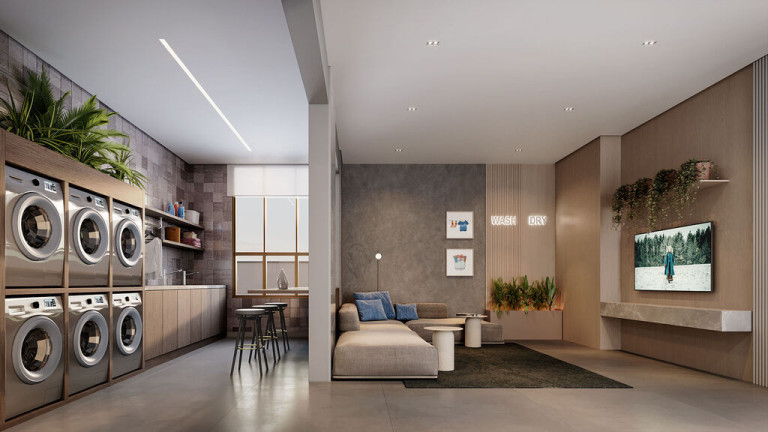 Imagem Apartamento com 2 Quartos à Venda, 61 m² em São João - Itajaí Imagem Apartamento com 2 Quartos à Venda, 61 m² em São João - Itajaí