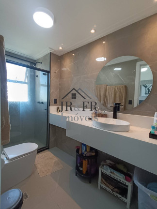 Imagem Apartamento com 3 Quartos à Venda, 123 m² em Horto Bela Vista - Salvador