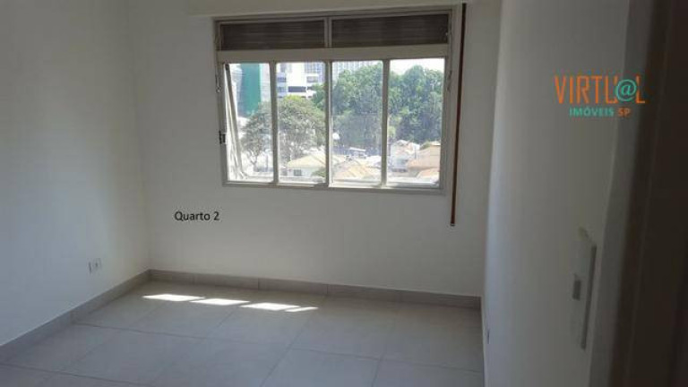 Imagem Apartamento com 3 Quartos à Venda, 106 m² em água Branca - São Paulo Imagem Apartamento com 3 Quartos à Venda, 106 m² em água Branca - São Paulo
