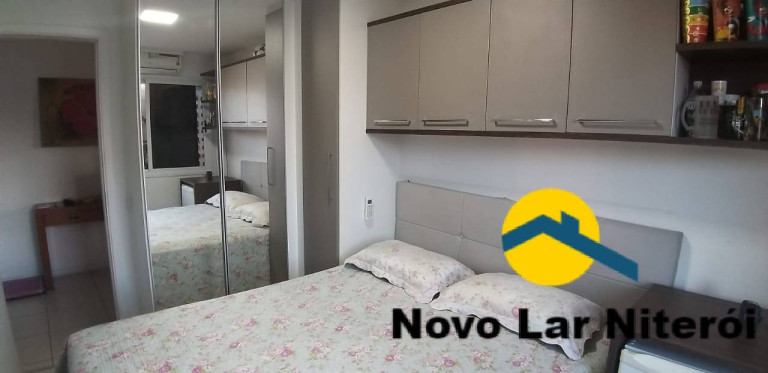 Imagem Apartamento com 3 Quartos à Venda, 85 m² em Fonseca - Niterói Imagem Apartamento com 3 Quartos à Venda, 85 m² em Fonseca - Niterói