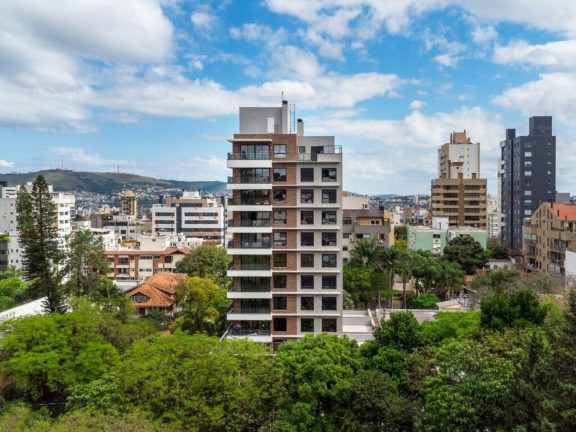 Imagem Imóvel com 1 Quarto à Venda, 62 m² em Petrópolis - Porto Alegre