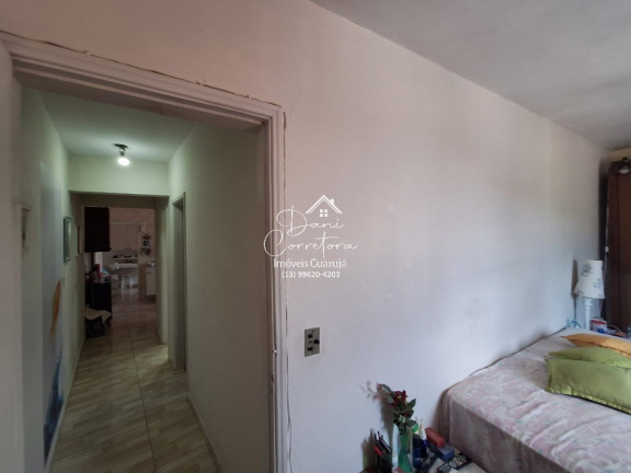 Imagem Apartamento com 2 Quartos para Alugar, 74 m² em Enseada - Guarujá