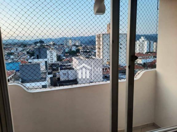 Imagem Imóvel com 2 Quartos à Venda, 72 m² em Vila Mazzei - São Paulo
