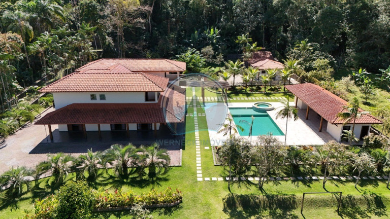 Imagem Sobrado com 6 Quartos à Venda, 753 m² em Ressaca - Ubatuba Imagem Sobrado com 6 Quartos à Venda, 753 m² em Ressaca - Ubatuba