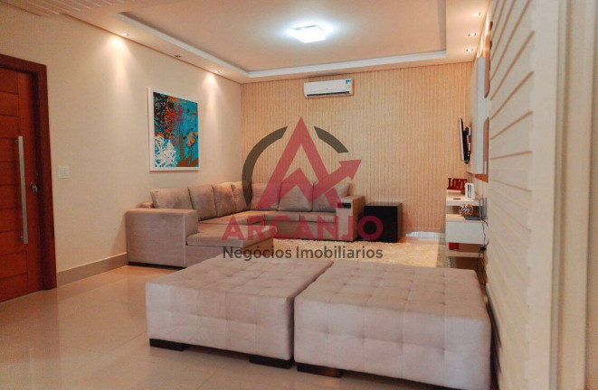 Imagem Apartamento com 3 Quartos à Venda, 138 m² em Umuarama - Ubatuba