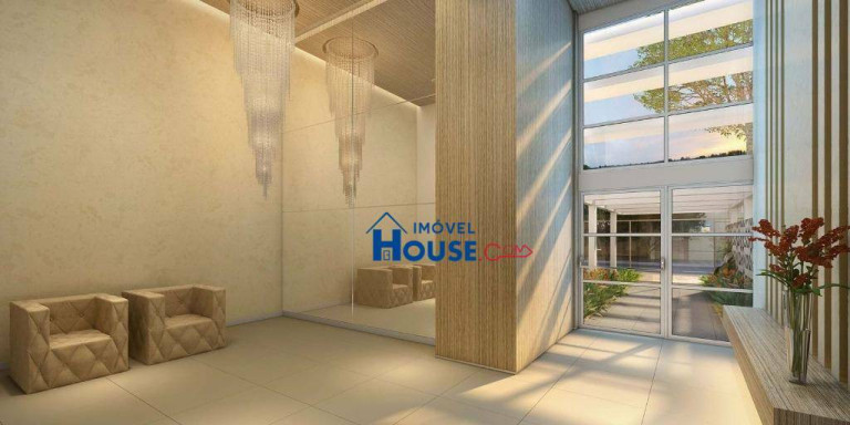 Imagem Apartamento com 2 Quartos à Venda, 98 m² em Pinheiros - São Paulo