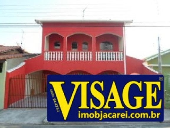 Imagem Casa com 3 Quartos à Venda, em Jd. Do Vale - Jacareí Imagem Casa com 3 Quartos à Venda, em Jd. Do Vale - Jacareí