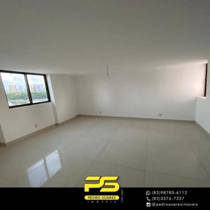 Imagem Cobertura com 4 Quartos à Venda, 200 m² em Manaíra - João Pessoa Imagem Cobertura com 4 Quartos à Venda, 200 m² em Manaíra - João Pessoa