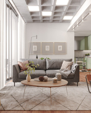 Imagem Apartamento com 2 Quartos à Venda, 118 m² em Centro - Capão Da Canoa Imagem Apartamento com 2 Quartos à Venda, 118 m² em Centro - Capão Da Canoa