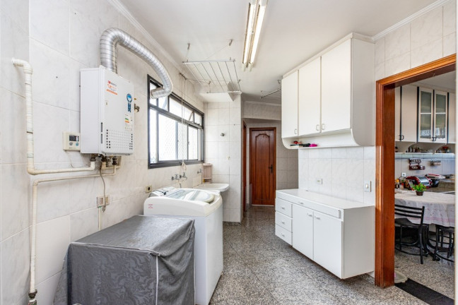 Imagem Apartamento com 4 Quartos à Venda, 200 m² em Bosque Da Saúde - São Paulo Imagem Apartamento com 4 Quartos à Venda, 200 m² em Bosque Da Saúde - São Paulo