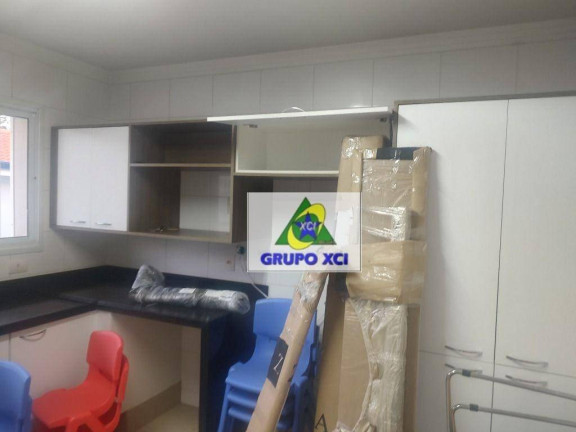 Imagem Casa com 4 Quartos para Alugar, 459 m² em Parque Taquaral - Campinas Imagem Casa com 4 Quartos para Alugar, 459 m² em Parque Taquaral - Campinas