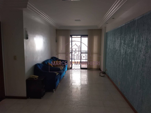Imagem Apartamento com 3 Quartos à Venda, 132 m² em Itapuã - Vila Velha Imagem Apartamento com 3 Quartos à Venda, 132 m² em Itapuã - Vila Velha