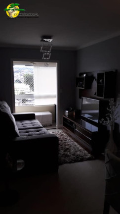 Imagem Apartamento com 3 Quartos à Venda, 69 m² em Vila Nova Cachoeirinha - São Paulo