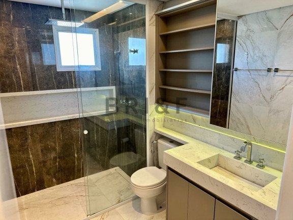 Imagem Apartamento com 3 Quartos à Venda, 122 m² em Vila Mascote - São Paulo Imagem Apartamento com 3 Quartos à Venda, 122 m² em Vila Mascote - São Paulo