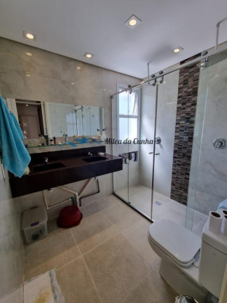 Imagem Apartamento com 3 Quartos à Venda, 155 m² em Centro - São Bernardo Do Campo