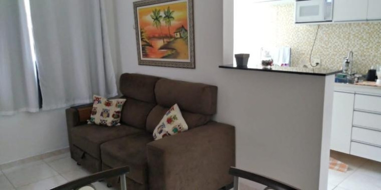 Imagem Apartamento com 2 Quartos à Venda, 43 m² em Santana - Jaboatão Dos Guararapes Imagem Apartamento com 2 Quartos à Venda, 43 m² em Santana - Jaboatão Dos Guararapes