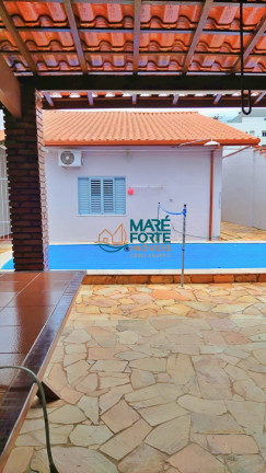 Imagem Casa com 4 Quartos à Venda, 280 m² em Centro - Ubatuba Imagem Casa com 4 Quartos à Venda, 280 m² em Centro - Ubatuba